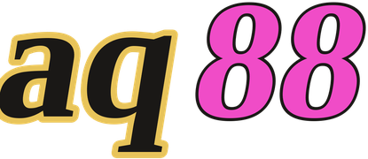 aq88 logo